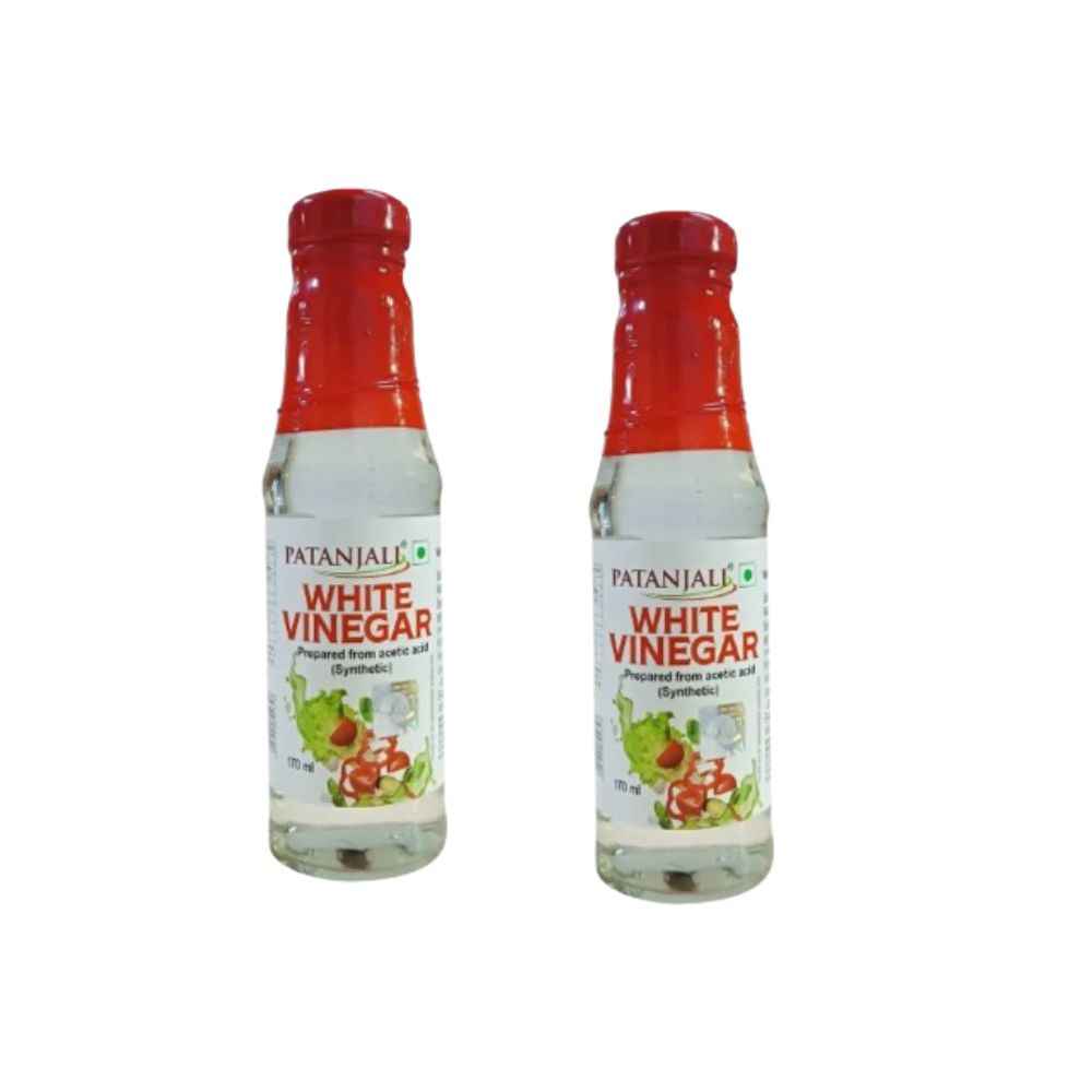 Patanjali White Vinegar Sauce