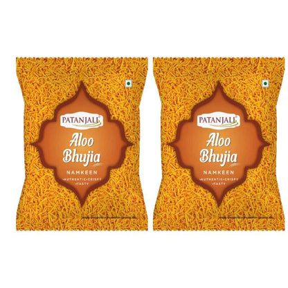 Patanjali Namkeen Aaloo Bhujia