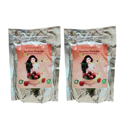 Patanjali Reetha Powder