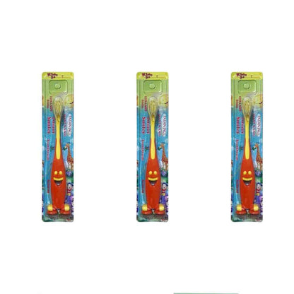 Patanjali Junior Smiley Toothbrush