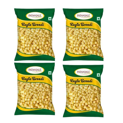 Patanjali Rayta Boondi