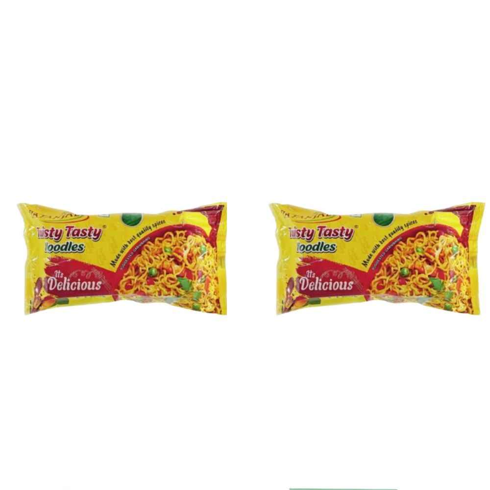 Patanjali Twisty Tasty Noodles