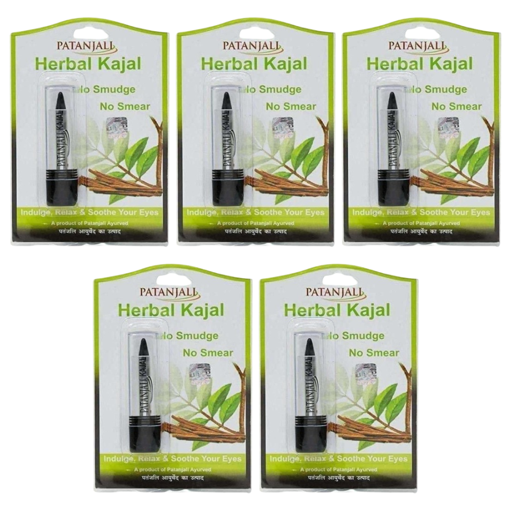 Patanjali Herbal Kajal