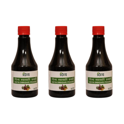 Patanjali Divya Swasari Pravahi