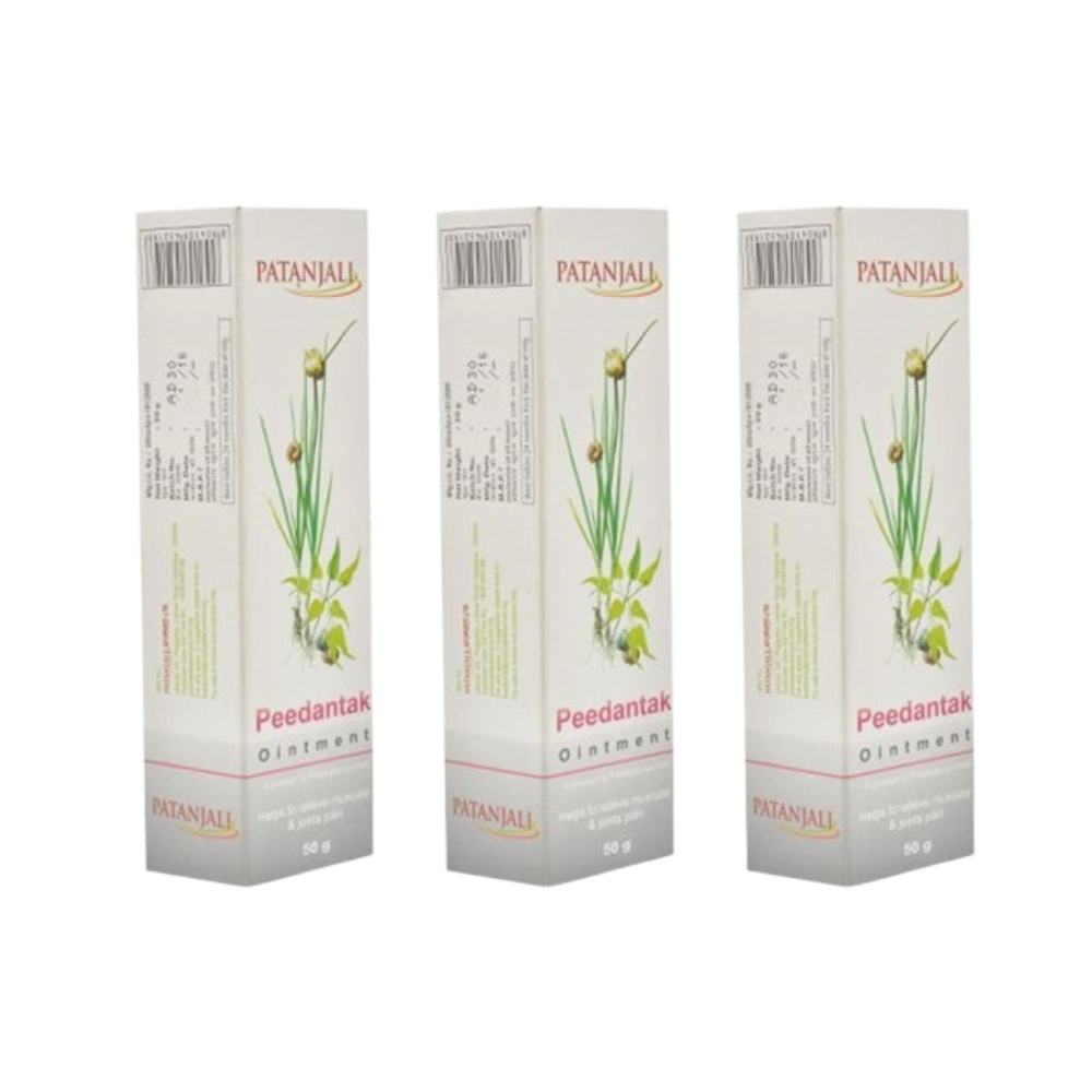 Patanjali Peedantak Ointment