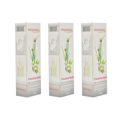 Patanjali Peedantak Ointment