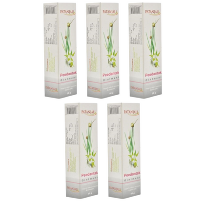 Patanjali Peedantak Ointment
