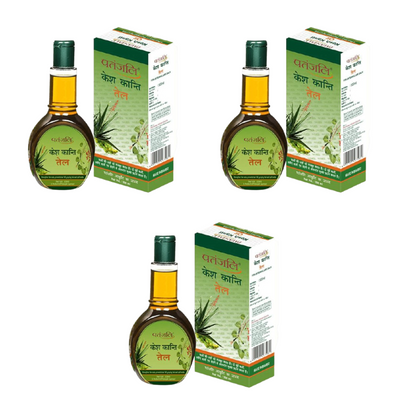 Patanjali Kesh Kanti Hair Oil