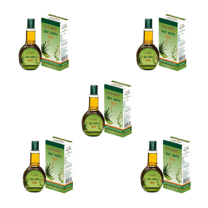 Patanjali Kesh Kanti Hair Oil
