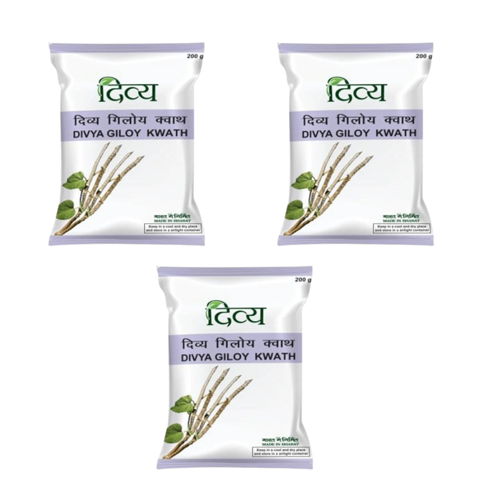 Patanjali Giloy Kwath