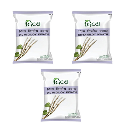 Patanjali Giloy Kwath