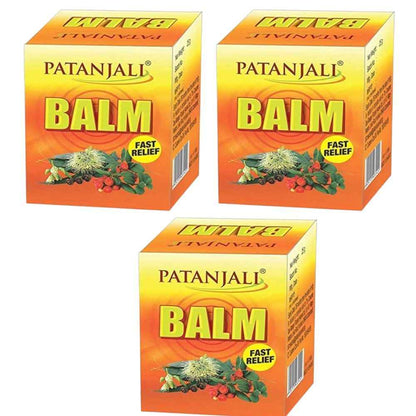 Patanjali Balm