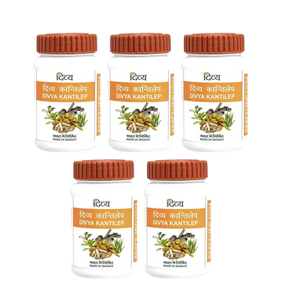 Patanjali Divya Kantilep