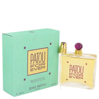 Patou Forever By Jean Patou Perfume for Women