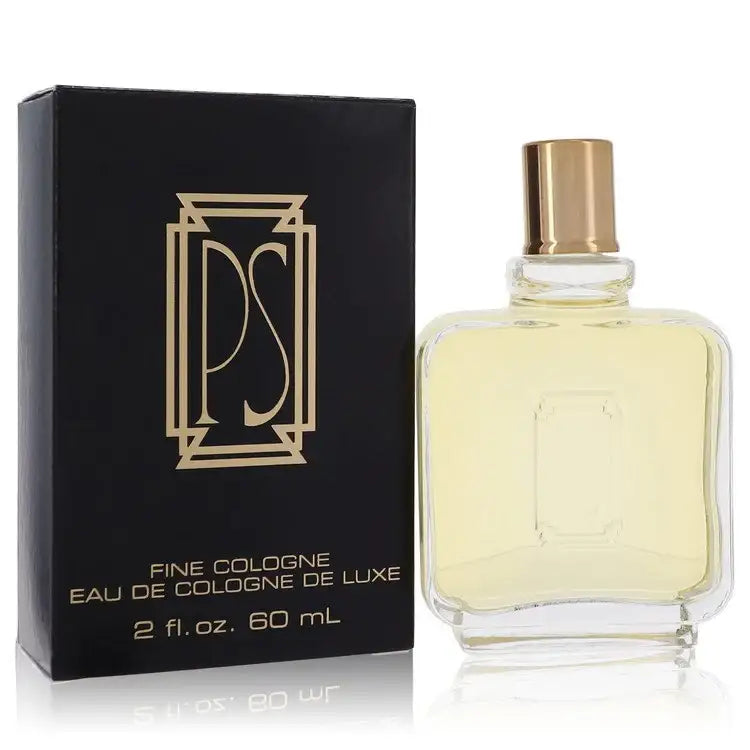 Cologne By Paul Sebastian Cologne for Men by Gamer Scents