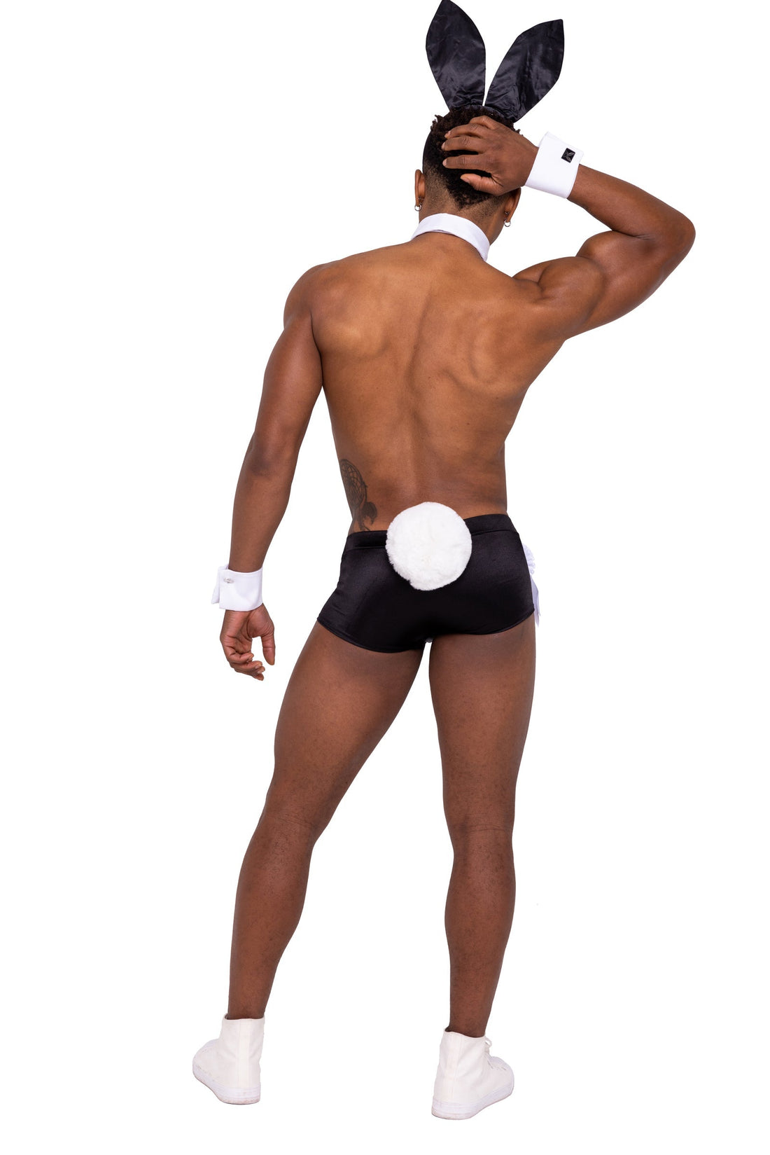 8PC Playboy Hunky Playmate 