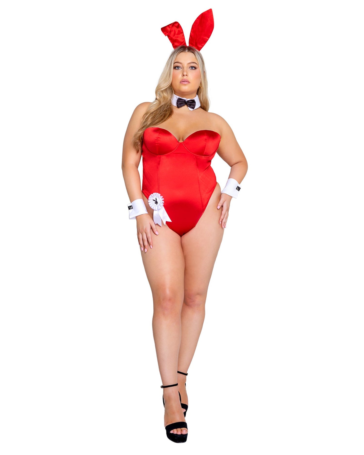 Classic Playboy Bunny