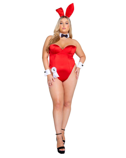 Classic Playboy Bunny