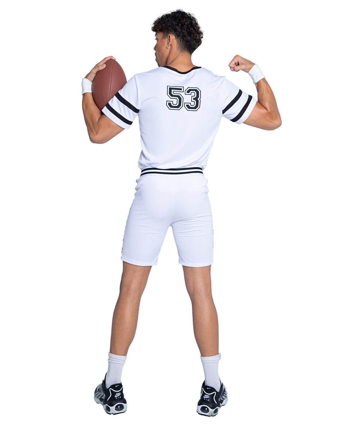 Playboy Football Touchdown Hunk 