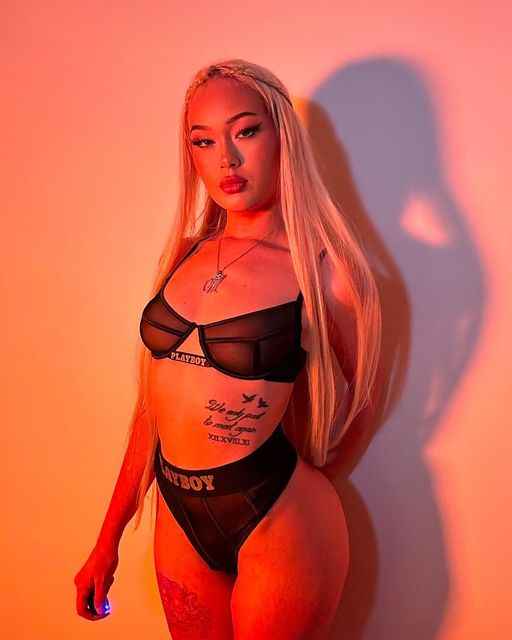 Playboy Cage 2-Piece Set