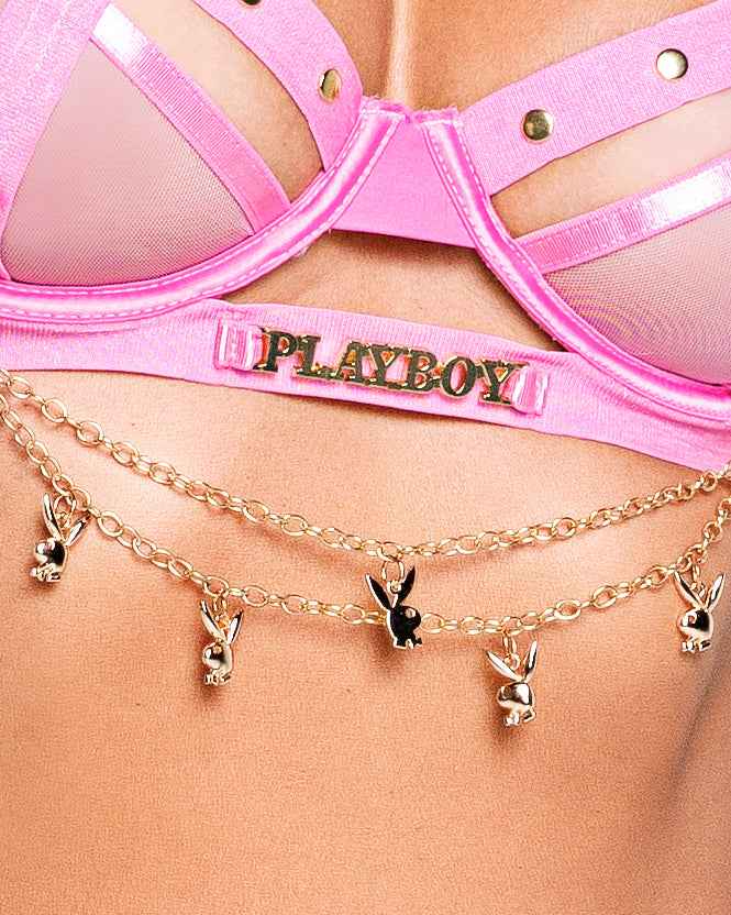 Playboy Charm 2-Piece Set