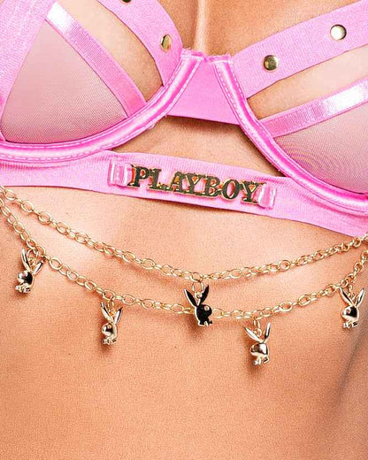 Playboy Charm 2-Piece Set