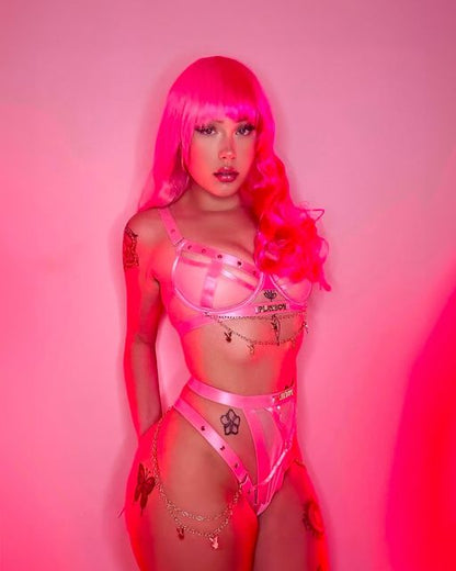 Playboy Charm 2-Piece Set 