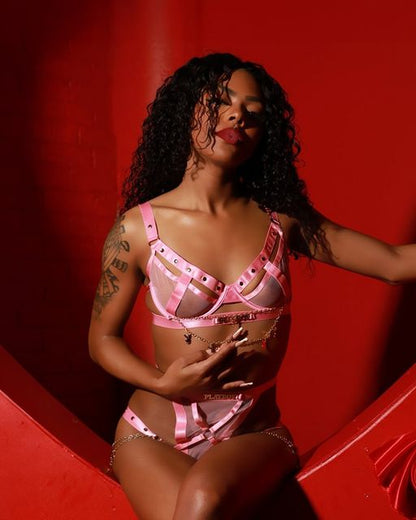 Playboy Charm 2-Piece Set 