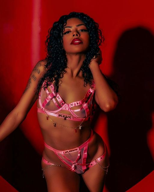 Playboy Charm 2-Piece Set 