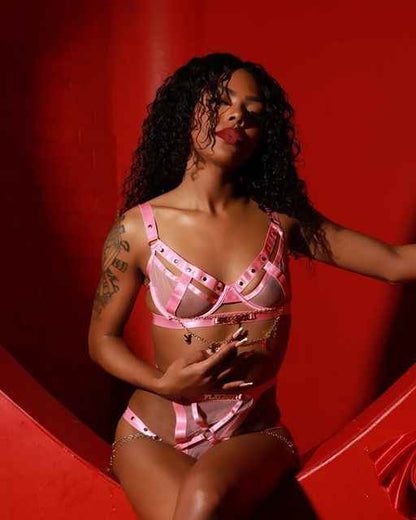 Playboy Charm 2-Piece Set