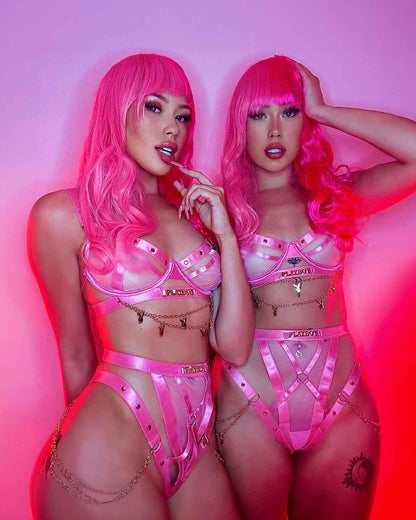 Playboy Charm 2-Piece Set