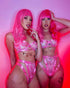 Playboy Charm 2-Piece Set