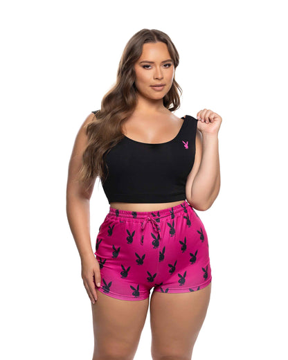 Playboy Slumber Bunny