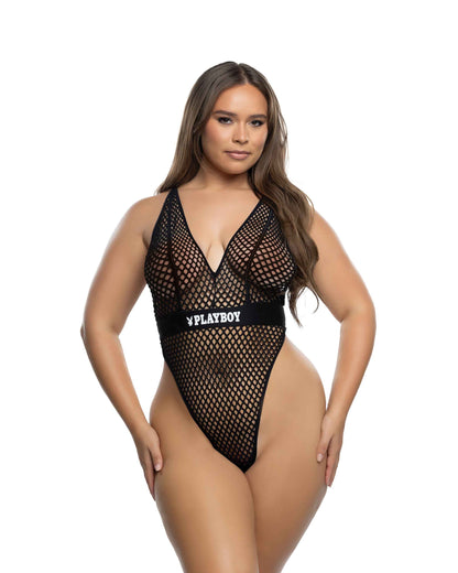 Playboy Erotic Bunny Teddy