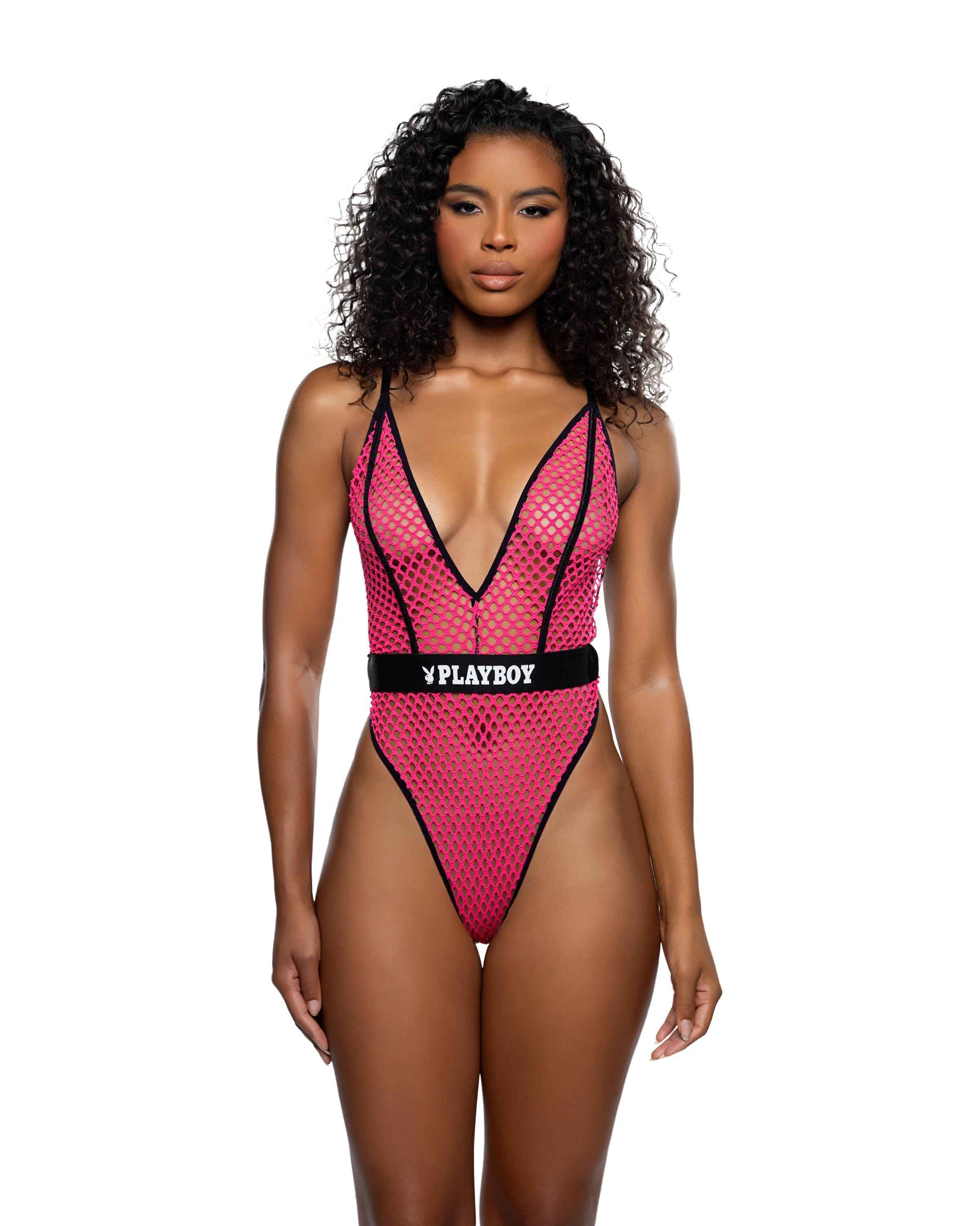 Playboy Erotic Bunny Teddy