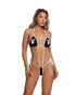 Playboy Dueling Bunny Sling 