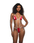 Playboy Dueling Bunny Sling