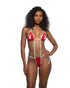 Playboy Dueling Bunny Sling 