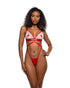Playboy Temperature Rising Bunny Sling 