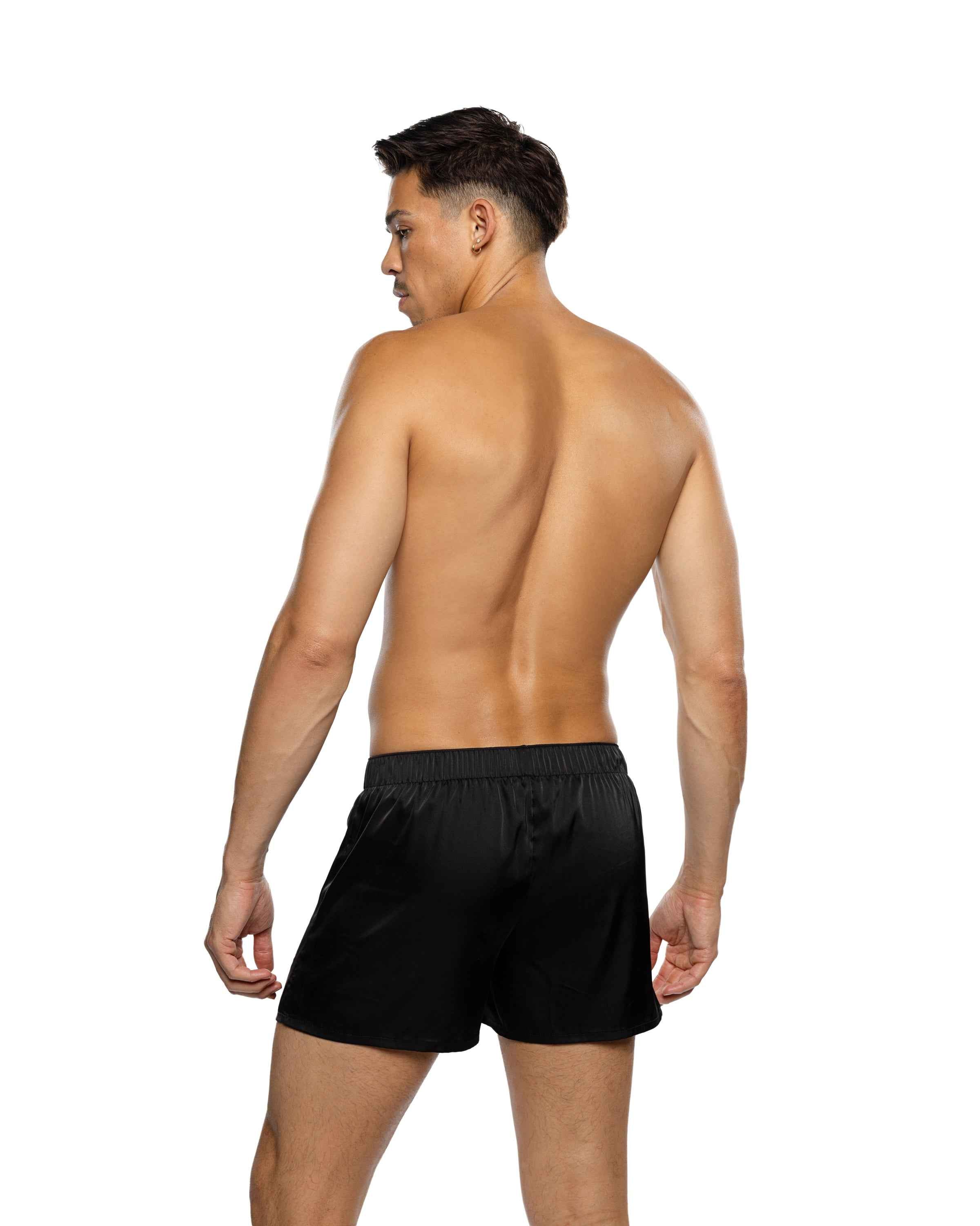 Playboy Bunny Boxer
