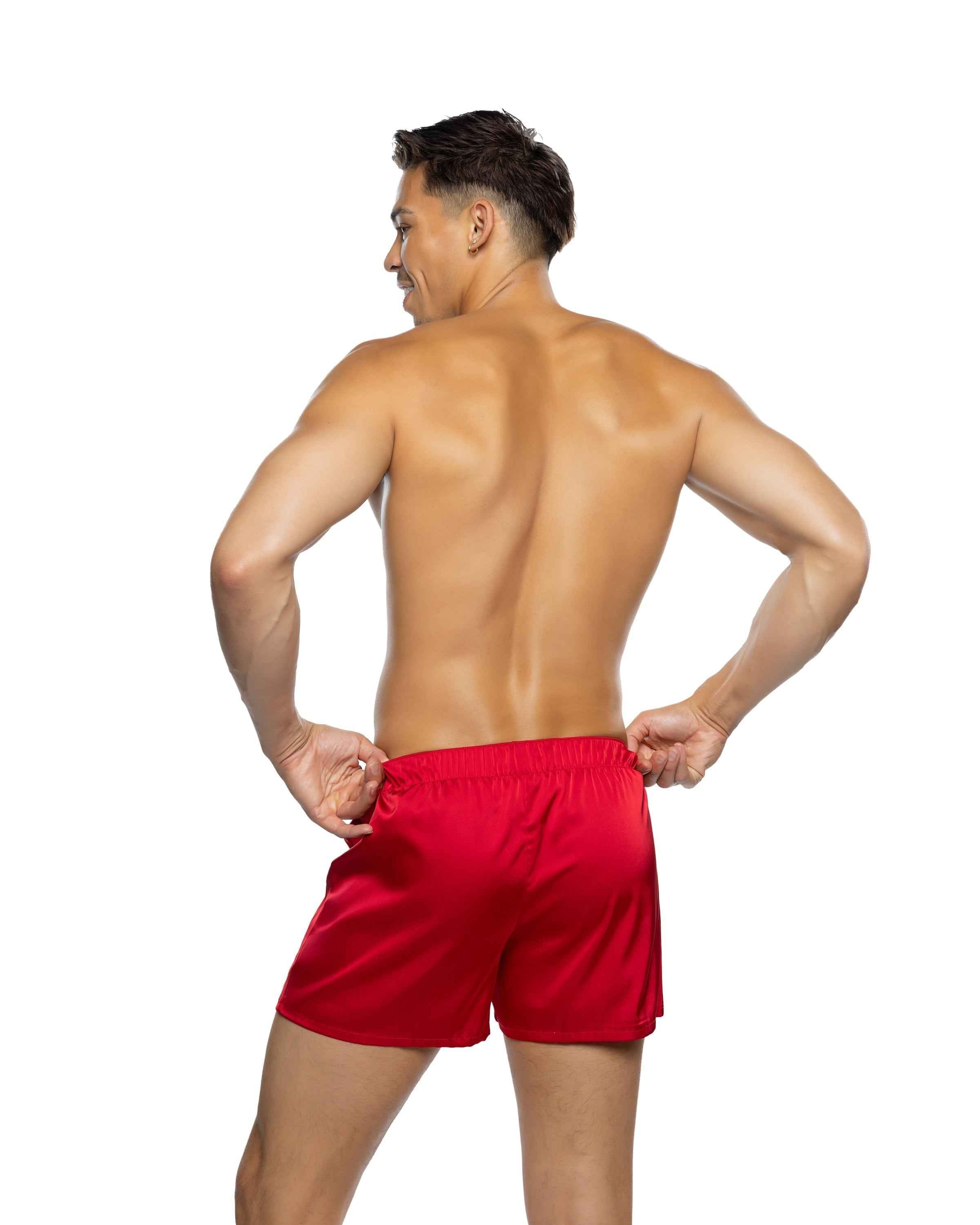 Playboy Bunny Boxer