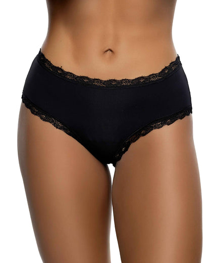 Ultra Soft Playboy Panty