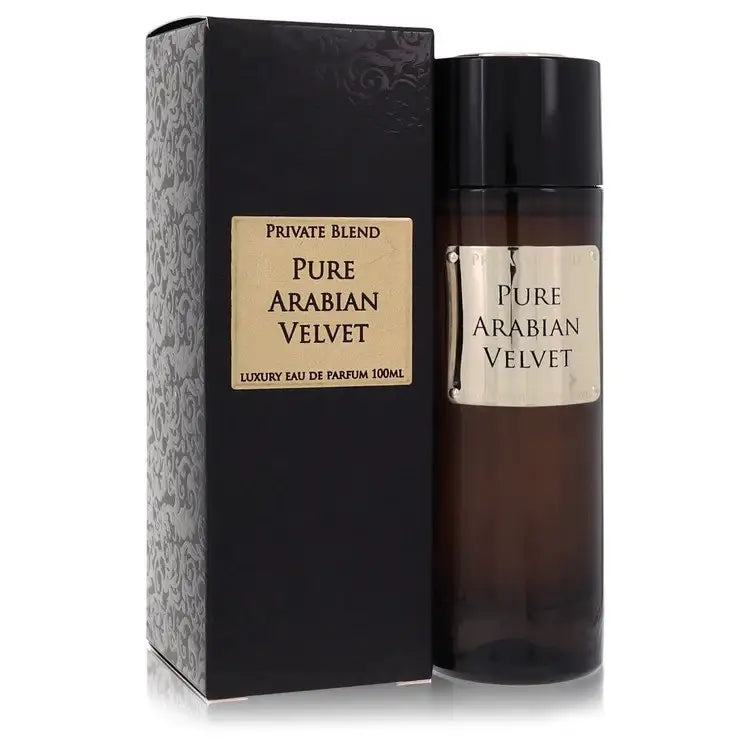 Private Blend Pure Arabian Velvet By Chkoudra Paris Perfume for Women