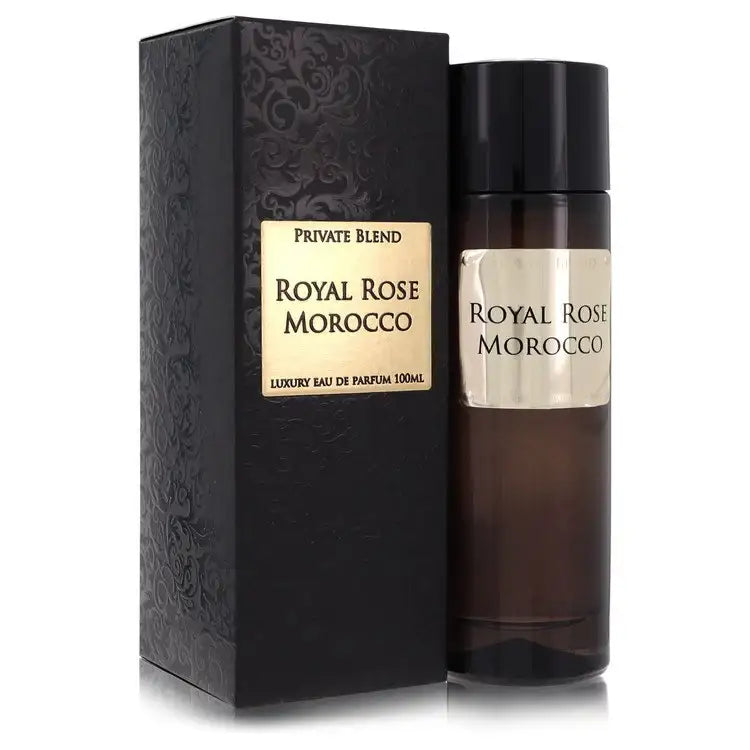 Private Blend Royal Rose Morocco By Chkoudra Paris Perfume for Women by Gamer Scents