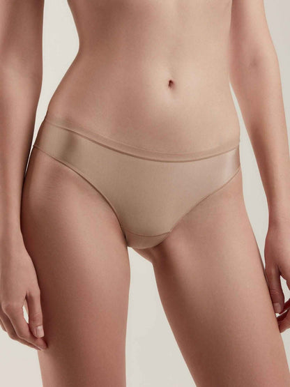Panties Conte Day By Day RP6115 - Thong with a low waistline