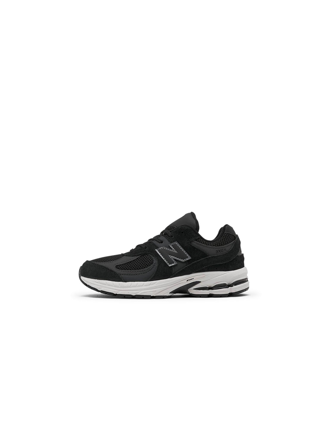 New Balance (PS) 2002R Sneakers - Steel by Denim Exchange