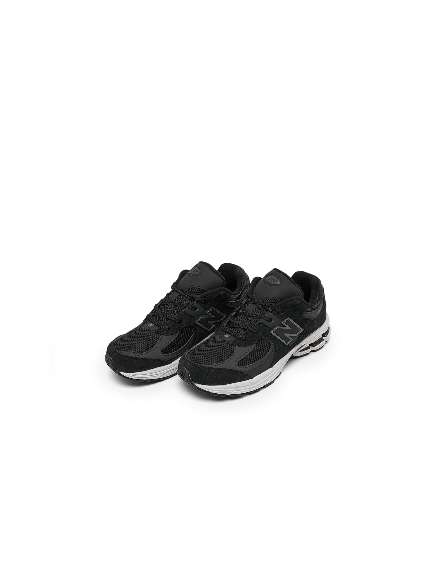 New Balance (PS) 2002R Sneakers - Steel by Denim Exchange