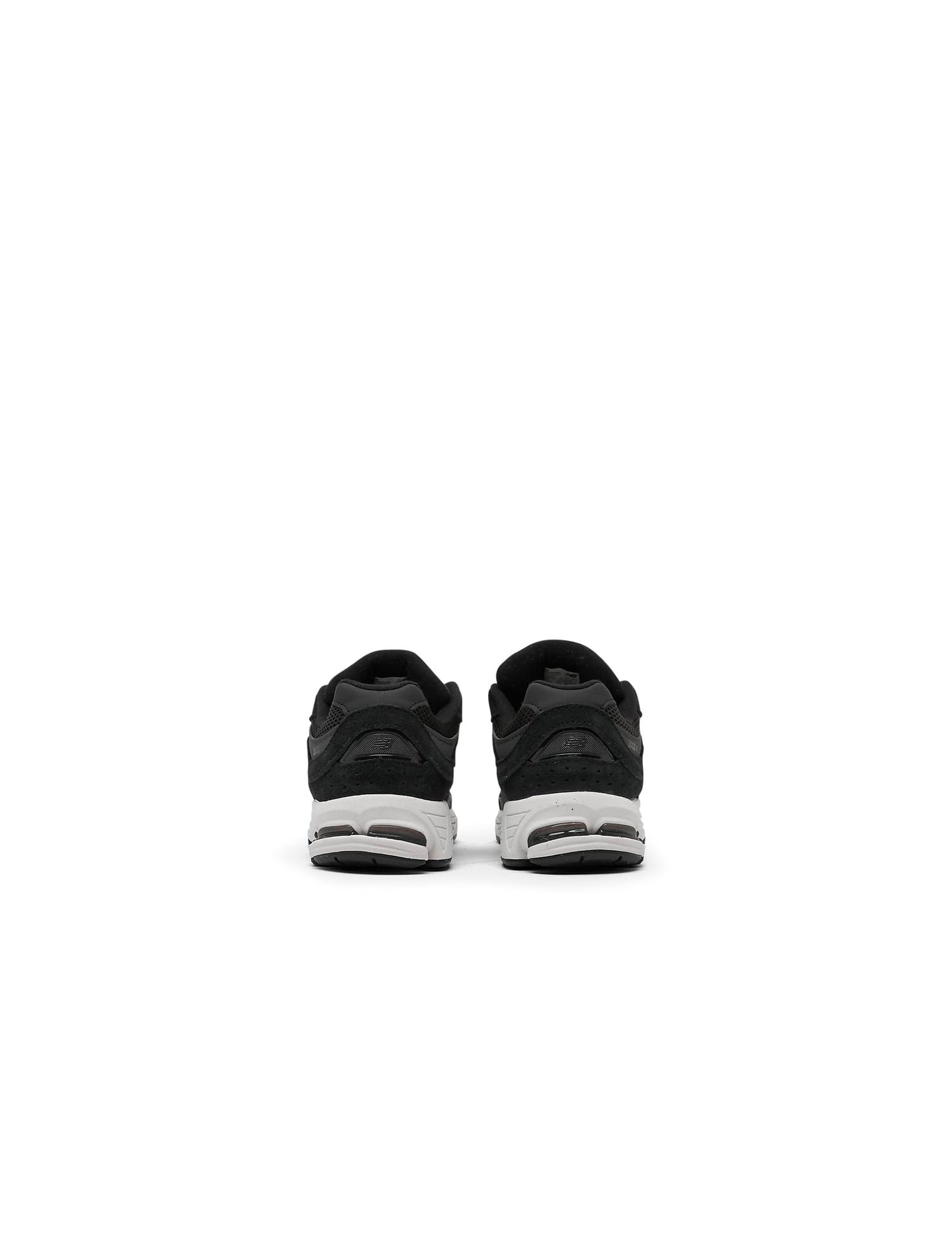 New Balance (PS) 2002R Sneakers - Steel by Denim Exchange