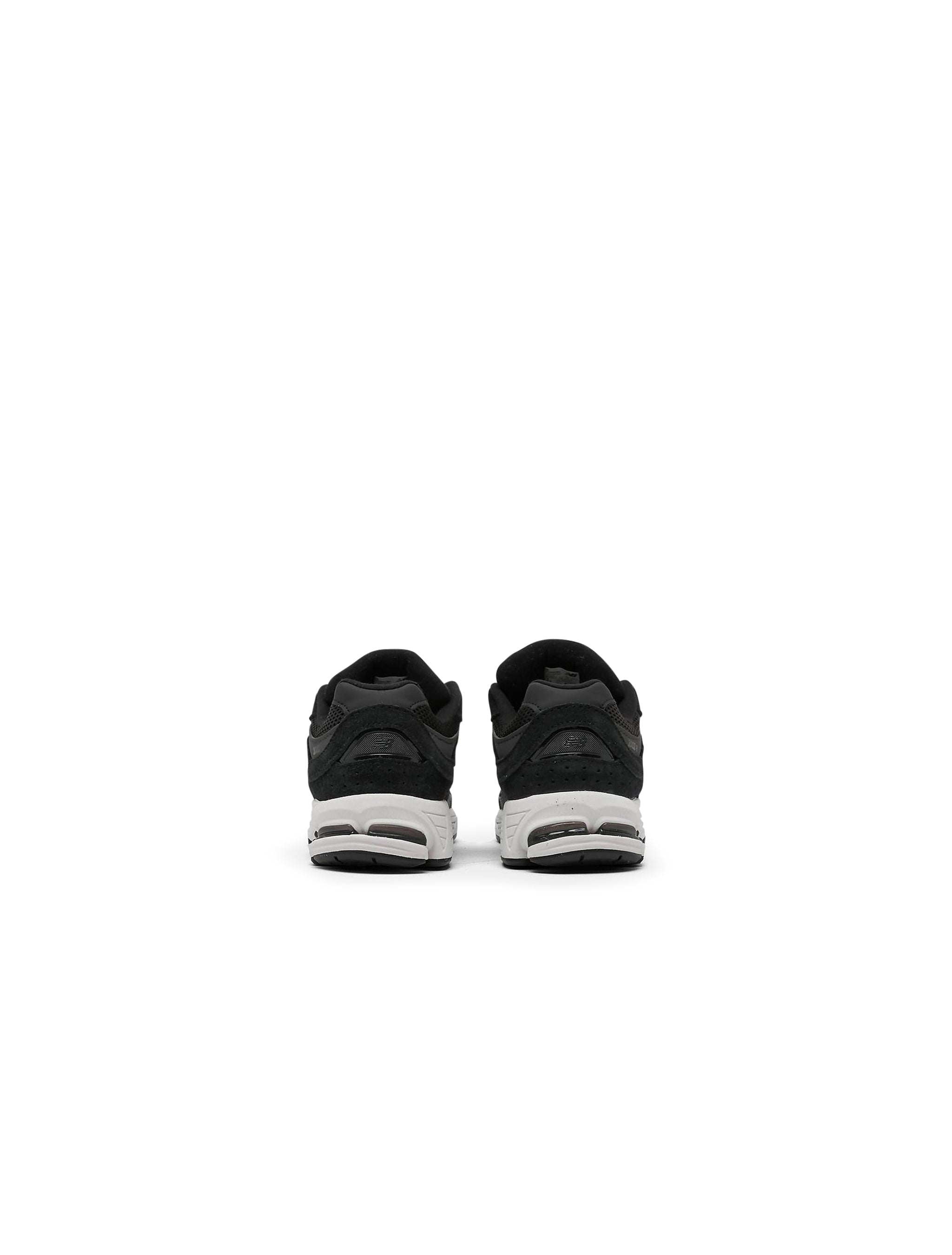 New Balance (PS) 2002R Sneakers - Steel by Denim Exchange