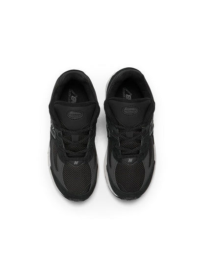 New Balance (PS) 2002R Sneakers - Steel by Denim Exchange